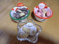 クリスマスにぴったり！