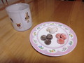 見た目にも可愛い！