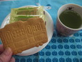 大きめサイズのかわいいサブレ！