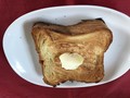 バターを追いのせ