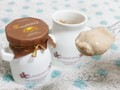 栗の濃厚さに感動☆