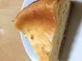 底のクッキー生地がクセになります