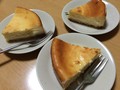 濃厚なのにあっさり頂け、食べ過ぎ注意！