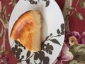まったり濃厚チーズケーキ