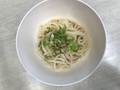ぶっかけうどん