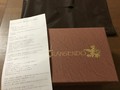 包装もしっかりでプレゼントにも最適です