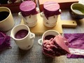 しっとり、ふわっ、とろ～りなお芋が絶品！