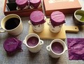 箱も箱に入った様も、瓶のデザインも素敵！