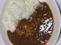 手羽元カレー