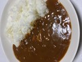 華味鳥カレー