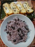 黒千石大豆づくしで食卓が華やぎます！