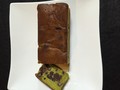 小豆の量が半端ないです！