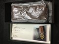 箱を開けると、、