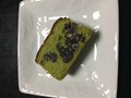 小豆たっぷり♪