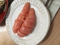 ふっくら美味しそうな明太子