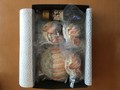 こんなふうに入っていました。