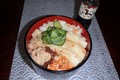 1分でできあがりの簡単さです。