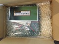 専用手袋もありがたいです！