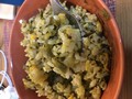 高菜明太子チャーハン！