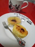 パッケージの王冠も可愛かったので一緒に♪