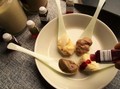 組み合わせが楽しく、すべてが美味しい！
