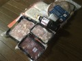 至れり尽くせりの豪華セット