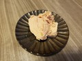 身がごろっとしています！