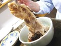 迫力の大きさです。