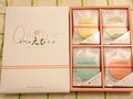 箱を置開けるとこんな感じ。