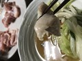 見るからにジューシーな鶏肉