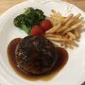 美味しく焼けました
