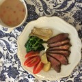 自宅で簡単に豪華なディナーが楽しめる！