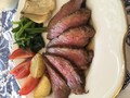 6枚に切った際の厚み参考。