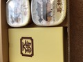 開けたところ
