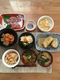 だし醤油は色んなお料理に使えます