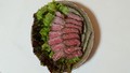 タレなし。