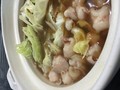 ぷりぷり。