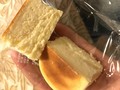 表面プニッと、中はふわっと
