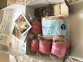 箱にぎっしりボリューム満点！