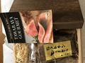届いた状態です
