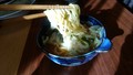 麺までセットになっているのが嬉しい！