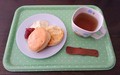 プレーンをリベイクして並べましたっ