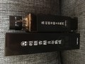 高級感あふれるパッケージです。