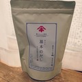 パッケージもシンプルで可愛い