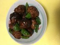 コクうま肉団子！
