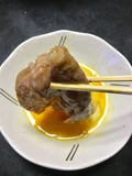 絶品すき焼き