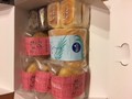 ４種類のスイーツ