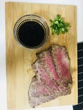 絵になる綺麗なサシ