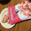 パッケージも可愛い