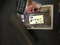 開けてテンション高くなる品物です。